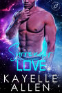 Surrender Love: MM Sci-Fi Romance