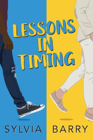 Title: Lessons in Timing, Author: Sylvia Barry