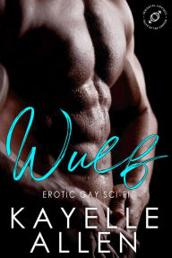 Title: Wulf: Erotic Gay Sci-Fi, Author: Kayelle Allen