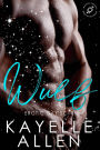 Wulf: Erotic Gay Sci-Fi