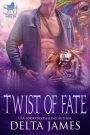 Twist of Fate: A Dark Fated Mates Mafia Paranormal Romance