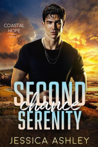 Title: Second Chance Serenity: A Second Chance Christian Romantic Suspense, Author: Jessica Ashley