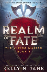 Title: Realm of Fate, Author: Kelly N. Jane