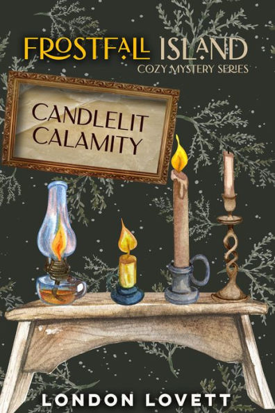 Candlelit Calamity