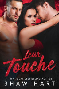 Title: Leur touche, Author: Shaw Hart