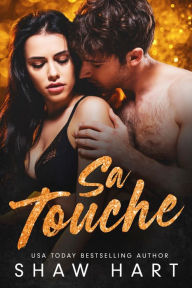 Title: Sa touche, Author: Shaw Hart