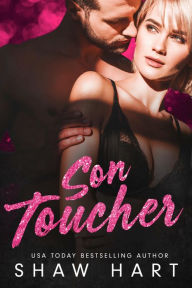 Title: Son toucher, Author: Shaw Hart