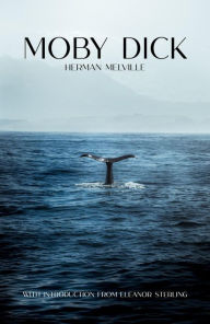 Title: Moby Dick, Author: Herman Melville