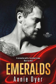 Title: Emeralds, Author: Annie Dyer
