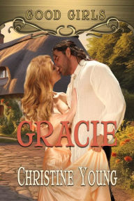 Title: Gracie, Author: Chirstine Young