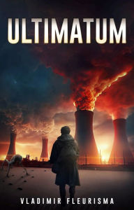 Title: Ultimatum, Author: Alex Melone