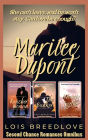 Marilee Dupont: Small Town Romantic Suspense