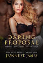 Daring Proposal: Edizione Italiana