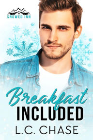 Title: Breakfast Included, Author: L. C. Chase