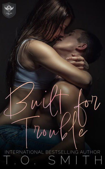 Built for Trouble: An MC Romance