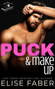 Title: Puck and Make Up, Author: Elise Faber