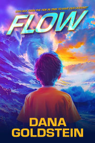 Title: Flow, Author: Dana Goldstein