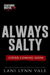 Title: Always Salty, Author: Lani Lynn Vale