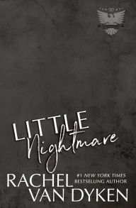 Title: Little Nightmare, Author: Rachel Van Dyken