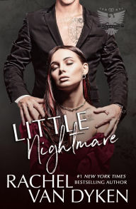 Title: Little Nightmare, Author: Rachel Van Dyken