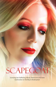 Title: Scapegoat, Author: Darci J. Hayford