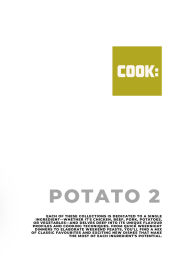 Title: Cook: potato book 2: Book 2, Author: Chris Jones