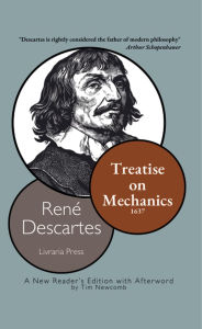 Title: Treatise on Mechanics, Author: René Descartes