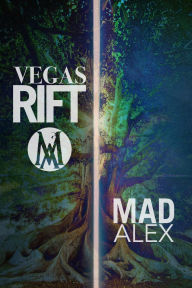 Title: Vegas Rift, Author: Mad Alex