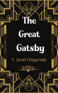 Title: The Great Gatsby, Author: F. Scott Fitzgerald