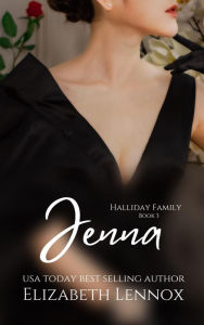 Title: Jenna, Author: Eilzabeth Lennox