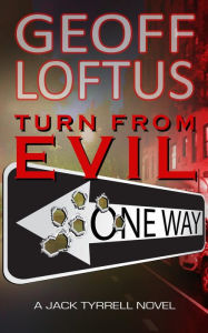 E book download english Turn From Evil (English literature) MOBI CHM PDF 9798987305126 by Geoff Loftus, Geoff Loftus