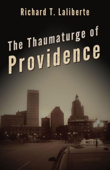 The Thaumaturge of Providence