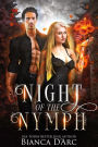Night of the Nymph