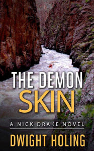 Title: The Demon Skin, Author: Dwight Holing