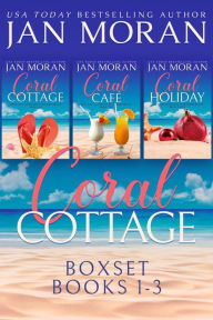 Title: Coral Cottage at Summer Beach Box Set: Books 1-3: Coral Cottage at Summer Beach Collection 1, Author: Jan Moran