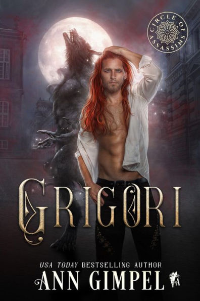 Grigori: Medieval Fantasy