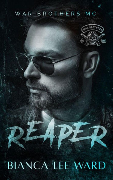 Reaper: A Slow Burn MC Romance Novel