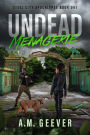 Undead Menagerie: A Zombie Apocalypse Survival Thriller