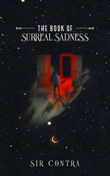 The Book of Surreal Sadness