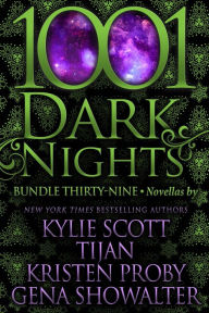 Title: 1001 Dark Nights: Bundle Thirty-Nine, Author: Kylie Scott