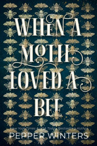 When a Moth loved a Bee: High Fantasy Romance