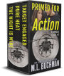 Primed for Action: military romantic suspense novel collection