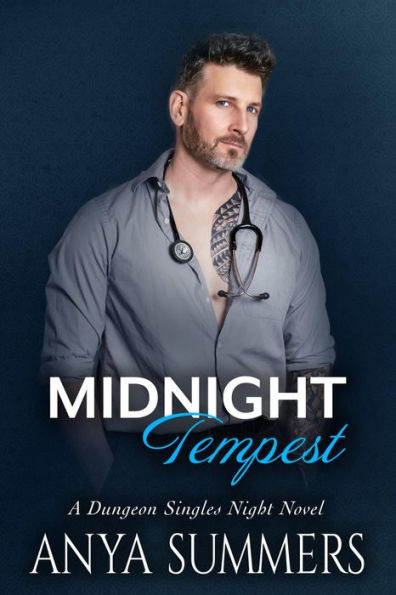 Midnight Tempest