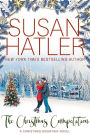 The Christmas Competition: A Christmas Mountain Romance Novel