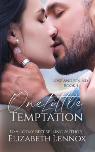 Title: One Little Temptation, Author: Eilzabeth Lennox