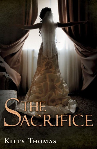 The Sacrifice: A dark captive arranged marriage romance