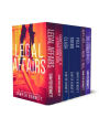The Complete Legal Affairs Series