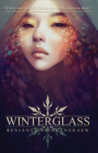 Title: Winterglass, Author: Benjanun Sriduangkaew