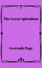 The Great Splendour