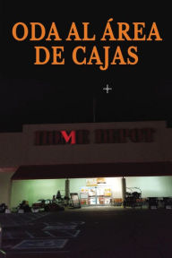 Title: ODA AL ÁREA DE CAJAS, Author: Charles Ford